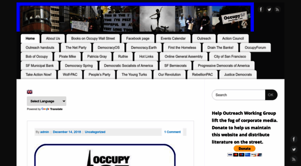occupysf.net
