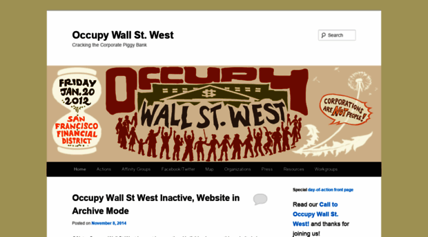 occupywallstwest.org