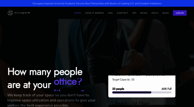 occuspace.io