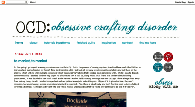 ocd-obsessivecraftingdisorder.blogspot.com