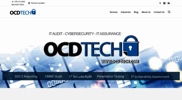 ocd-tech.com