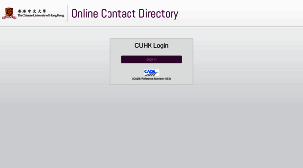 ocd.cuhk.edu.hk