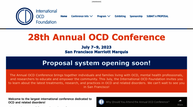 ocd2018.org