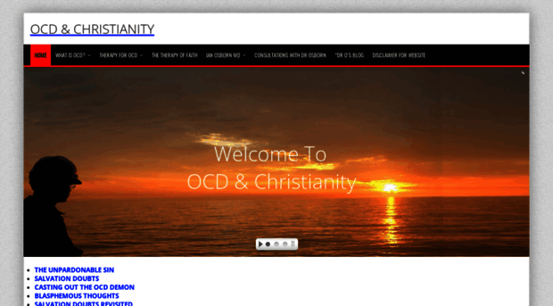 ocdandchristianity.com