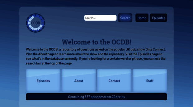 ocdb.cc