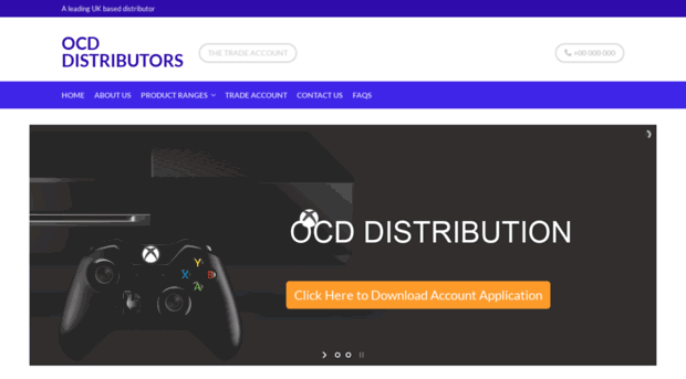 ocddistribution.com