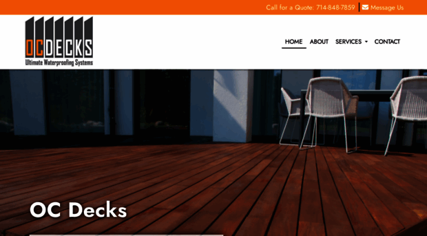 ocdecks.com