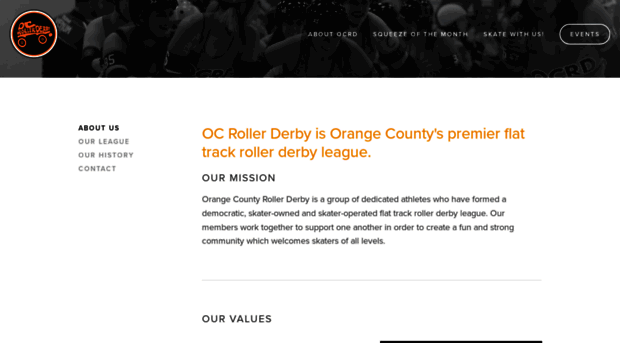 ocderby.com