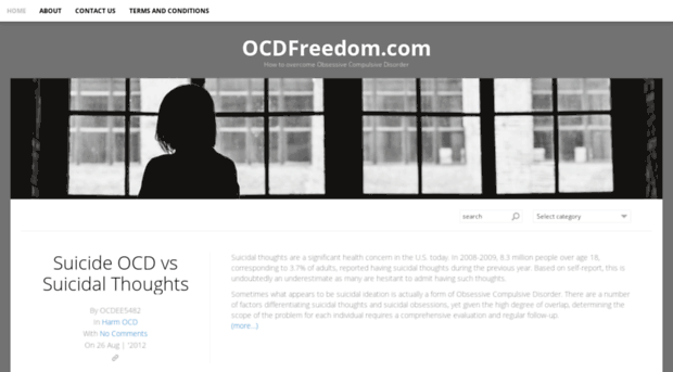 ocdfreedom.com