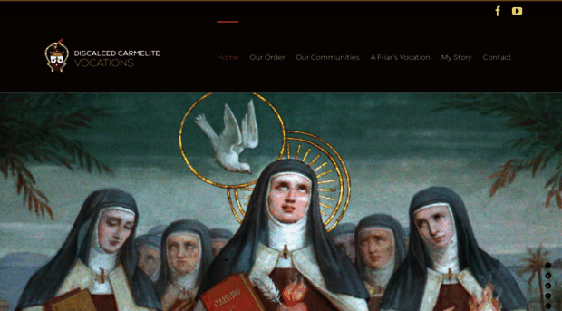 ocdfriarsvocation.org