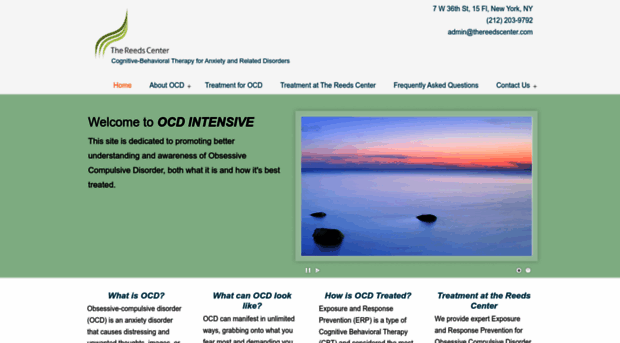 ocdintensive.com