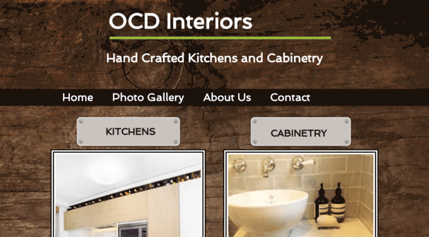 ocdinteriors.com