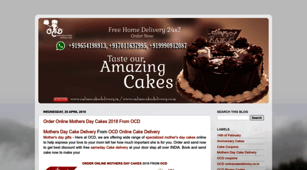 ocdonlinecakedelivery.blogspot.in