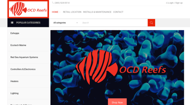 ocdreefs.com