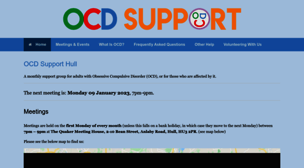 ocdsupport.co.uk