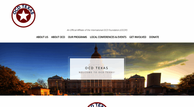 ocdtexas.org