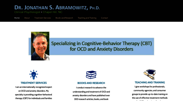 ocdtherapist.com