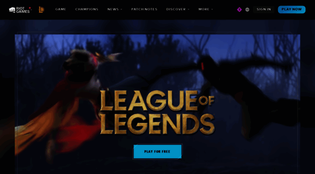 oce.leagueoflegends.com