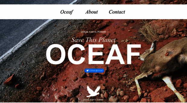 oceaf.org