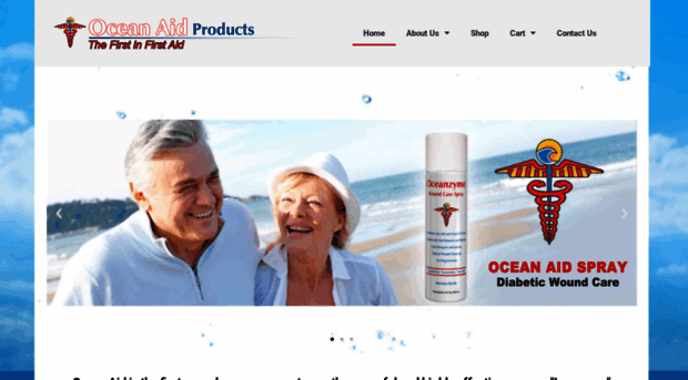 ocean-aid.com