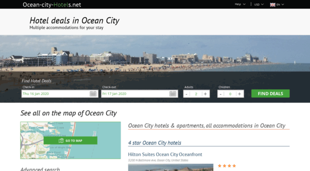 ocean-city-hotels.net