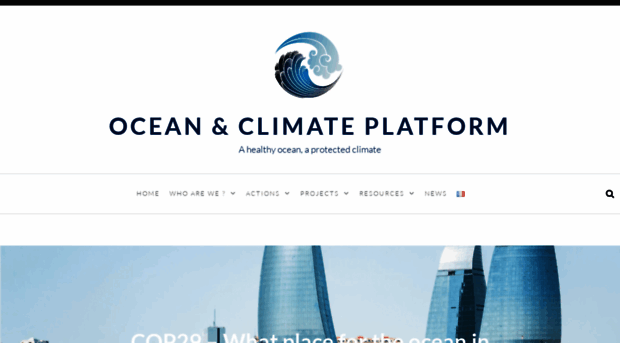 ocean-climate.org