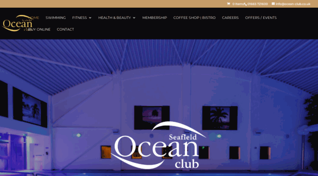 ocean-club.co.uk