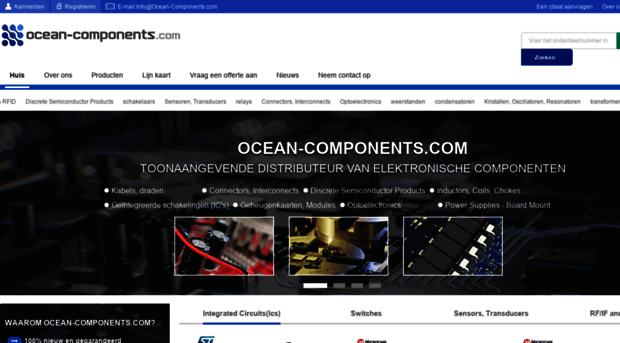 ocean-components.nl