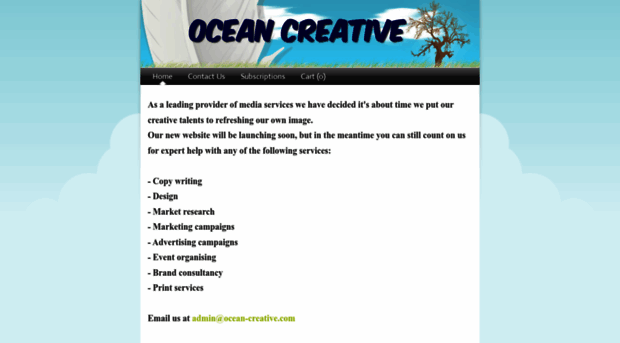 ocean-creative.com