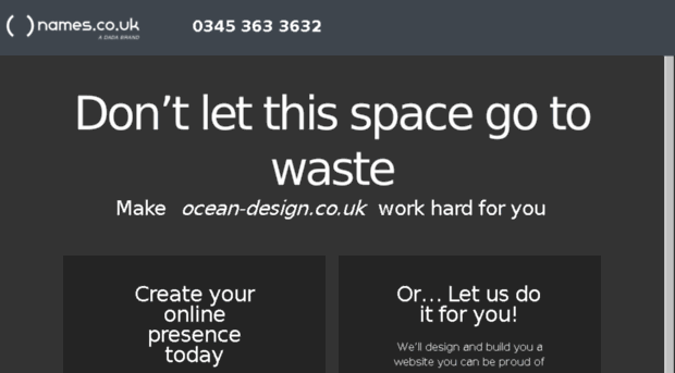 ocean-design.co.uk
