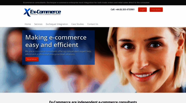 ocean-ecommerce.net