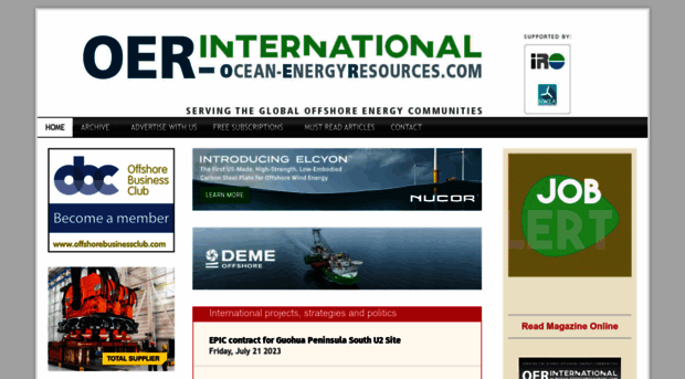 ocean-energyresources.com