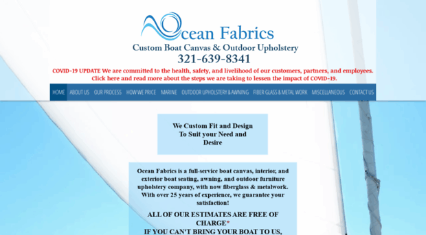 ocean-fabrics.com