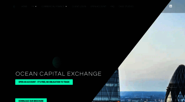 ocean-forex.com