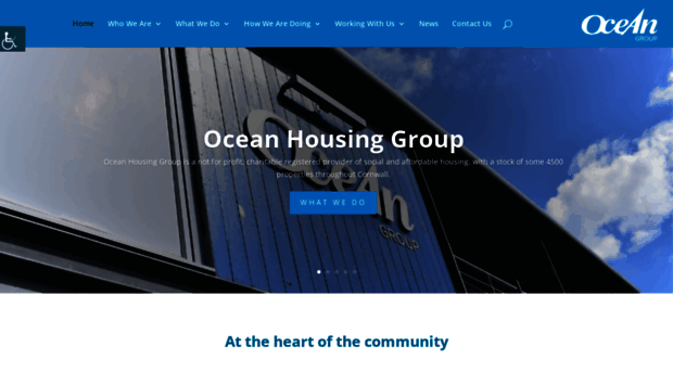 ocean-group.co.uk