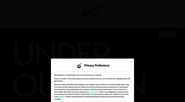 ocean-now.org
