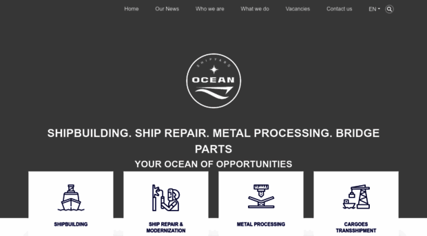 ocean-shipyard.com