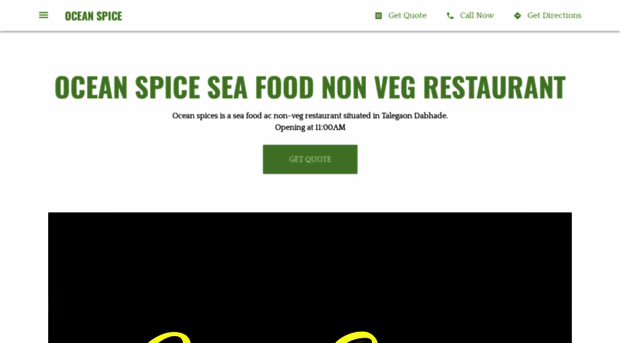 ocean-spice-multi-cuisine-family-resto-bar.business.site
