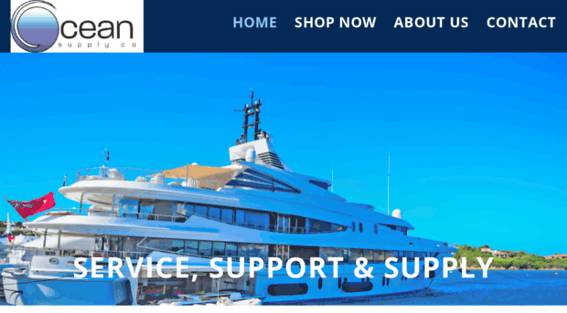 ocean-supply.com