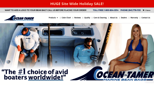 ocean-tamer.com