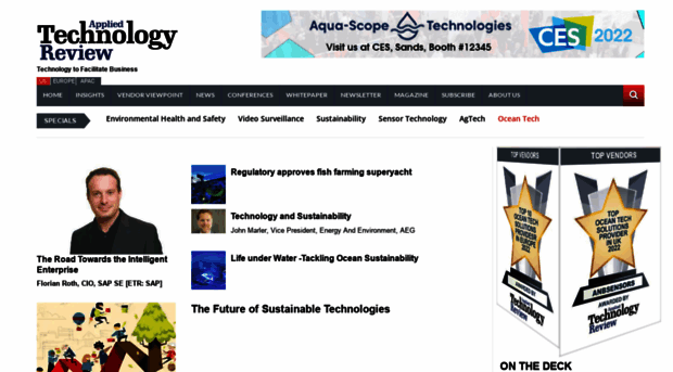 ocean-tech-europe.appliedtechnologyreview.com