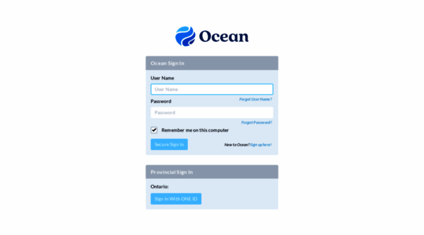 ocean.cognisantmd.com