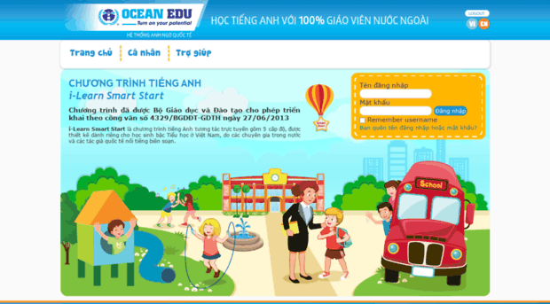 ocean.i-learn.vn