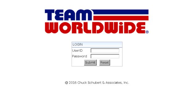 ocean.teamww.com