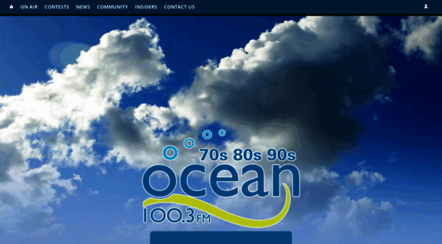 ocean100.com