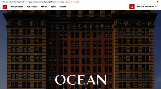 ocean1west.com