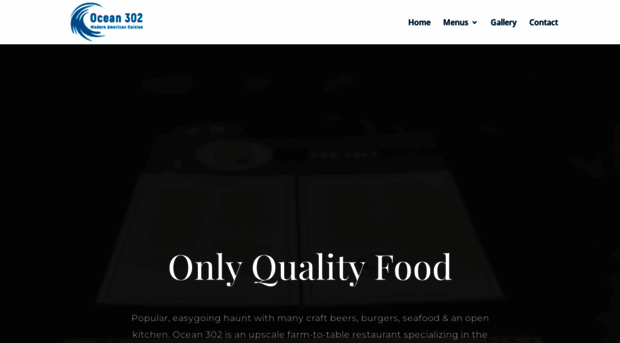 ocean302.com