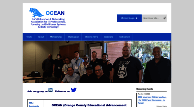 ocean400.org