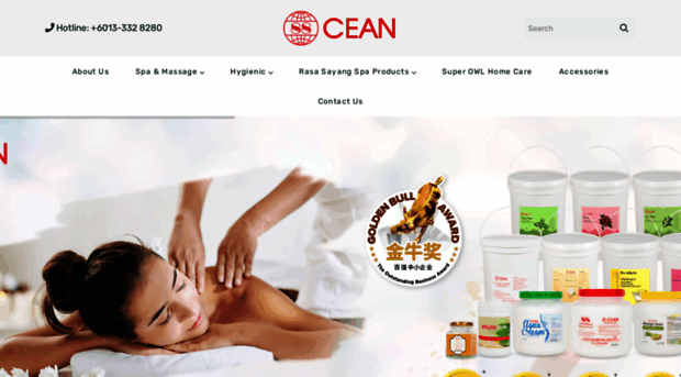ocean88.com.my