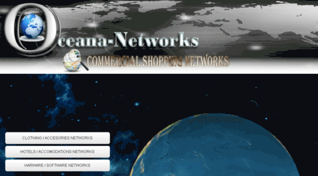 oceana-networks.com